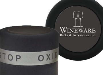 Wineware Branded & Personalised AntiOx Wine Preserver